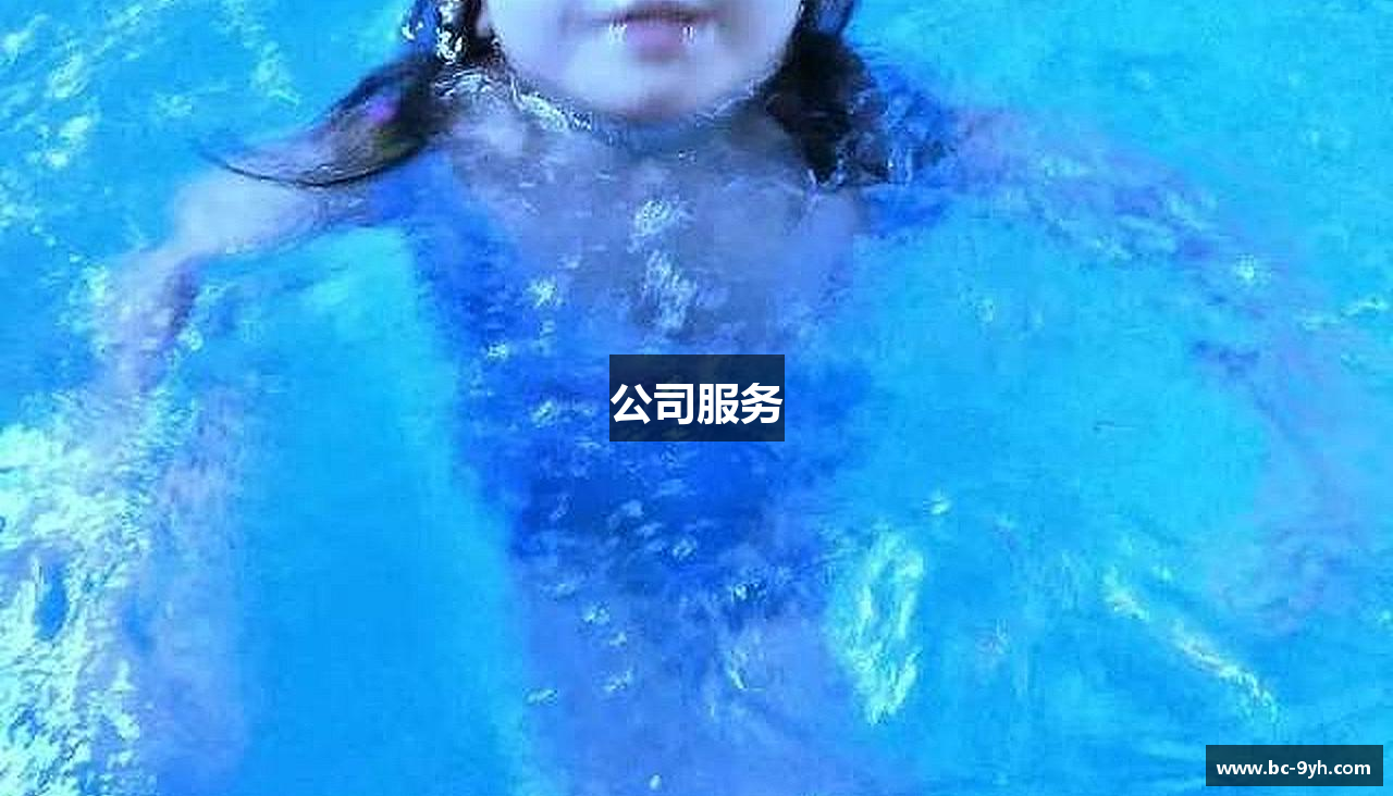 公司服务